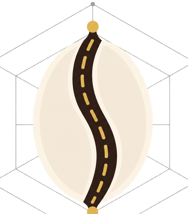 BrewTrax emblem